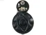 S0039PR Стартер VW Passat/Audi A4/A6 1.9 TDi 96-05/Skoda Superb 1.9 TDi 01-08 (12V/1.8kw) (z=9) AUTO STARTER підбір по vin на Brocar