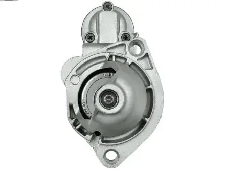 S0039PR Стартер VW Passat/Audi A4/A6 1.9 TDi 96-05/Skoda Superb 1.9 TDi 01-08 (12V/1.8kw) (z=9) AUTO STARTER підбір по vin на Brocar
