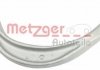 58092312 Важіль підвіски (передній/знизу/ззаду/R) Audi A4 B8/A5/Q5 07-17 METZGER підбір по vin на Brocar