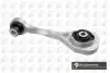 MT9195 Подушка двигателя (задняя) Renault Kangoo 1.5dCi/1.6 (косточка) BGA підбір по vin на Brocar