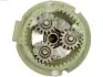 SG0032 Кольцевая шестерня, планетарный механизм (стартер) AUTO STARTER підбір по vin на Brocar