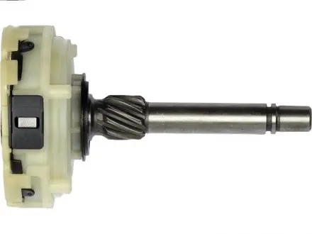 SG0024 Кільцева шестерня, планетарний механізм (стартер) AUTO STARTER підбір по vin на Brocar