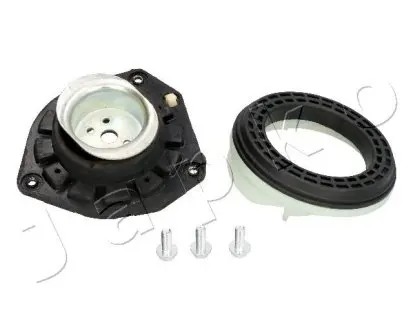 SMJ0155 Подушка амортизатора (переднего) Renault Megane II/Scenic II 02- JAPKO подбор по vin на Brocar
