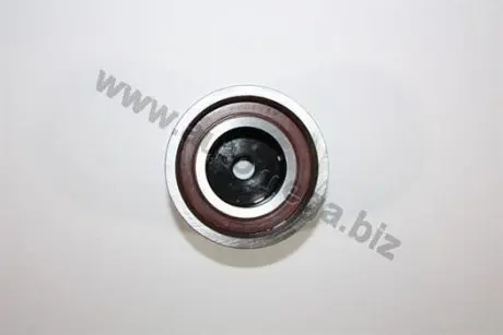 130043310 59,5x8x28,5 (metal) Ролик направляючий паса ГРМ Audi 100 2,6-2,8 90- AUTOMEGA підбір по vin на Brocar