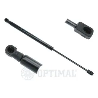 AG50116 Амортизатор кришки багажника VW Passat 05-10 (універсал)) OPTIMAL підбір по vin на Brocar