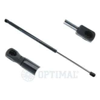 AG50031 Амортизатор крышки багажника BMW 3 (E91) 04- (универсал) OPTIMAL подбор по vin на Brocar