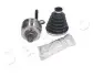 620022 Шрус (зовнішній) Audi A4/A6/VW Passat/Skoda SuperB 94-08 (33x30x87.9x45T) (+ABS) JAPKO підбір по vin на Brocar