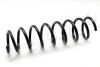Пружина (задня) BMW 7 (E65/E66/E67) 730d/735i,iL/745i,iLi 01-08 (седан)) ZCJ6695C