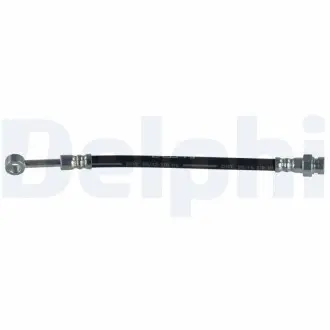 LH7260 ’ормозной шланг HYUNDAI TERRACAN HYUNDAI TERRACAN 2.5D/2.9D/3.5 11.01-12.06 DELPHI подбор по vin на Brocar