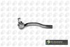 SR9166 Наконечник тяги рулевой (L) Toyota Corolla/Auris 06-18/Prius Plus 11- BGA підбір по vin на Brocar