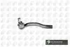Наконечник тяги рулевой (L) Toyota Corolla/Auris 06-18/Prius Plus 11- SR9166