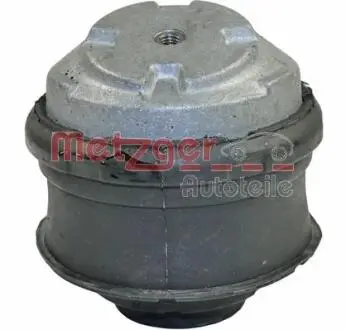 8053755 Подушка двигателя (передняя) MB C-class (W203)/E-class (W211) 00- METZGER подбор по vin на Brocar