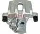 6250046 Супорт гальмівний+скоба (задній) (R) Ford Focus 1.8 TDCi 03-08 METZGER підбір по vin на Brocar