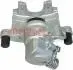 6250046 Супорт гальмівний+скоба (задній) (R) Ford Focus 1.8 TDCi 03-08 METZGER підбір по vin на Brocar