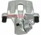 6250045 Суппорт тормозной+скоба (задний) (L) Ford Focus 1.8 TDCi 03-08 METZGER підбір по vin на Brocar