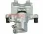6250045 Суппорт тормозной+скоба (задний) (L) Ford Focus 1.8 TDCi 03-08 METZGER підбір по vin на Brocar