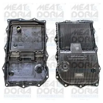 KIT21508 Масляний піддон, автоматична коробка передач MEAT&DORIA підбір по vin на Brocar