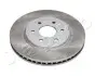 Диск тормозной (передний) Nissan Navara/ Pathfinder III 05- (295x28) 60115C