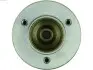 SS3012P Реле стартера втягуюче Citroen Jumpy/Peugeot Expert 2.0 16V 00- AUTO STARTER підбір по vin на Brocar