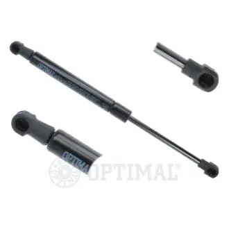 AG51915 Амортизатор кришки багажника Alfa Romeo 159 05-11 (седан) OPTIMAL підбір по vin на Brocar