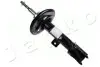MJ00880 Амортизатор (передний) Citroen C4 II/DS4 09-/Peugeot 3008 I 09-17 (R) JAPKO підбір по vin на Brocar