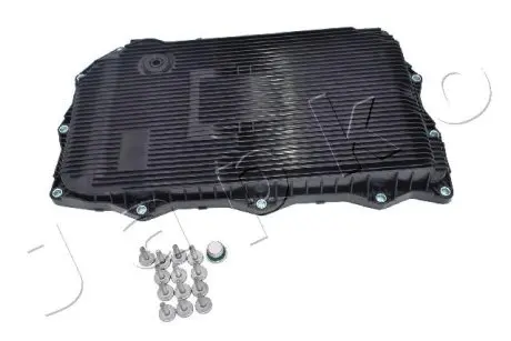 FTJ016 Комплект для заміни масла АКПП BMW 3 (F30)/5 (F10)/7 (G11) 10- JAPKO підбір по vin на Brocar