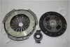 92VW05 Комплект зчеплення VW Caddy II 1.4i 95-04 (d=193mm) (+вижимний)) JAPKO підбір по vin на Brocar