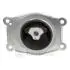 F88155 Подушка двигуна (L) Opel Astra G/Zafira A 2.0DI/DTI/2.0-2.2 16V 98-05 OPTIMAL підбір по vin на Brocar
