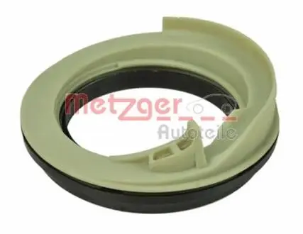 6490220 Підшипник амортизатора опорний Renault Megane II/Scenic 01- METZGER підбір по vin на Brocar