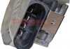 2190214 Система тяг и рычагов привода стеклоочистителя METZGER підбір по vin на Brocar