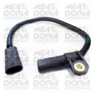 87708 Датчик частоти обертання, управління двигуном MEAT&DORIA підбір по vin на Brocar
