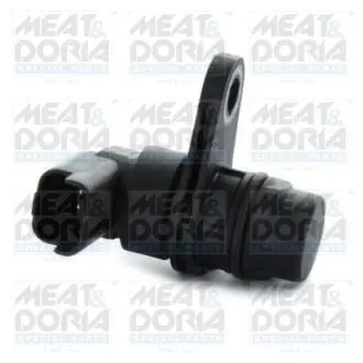 87472 Датчик частоти обертання, управління двигуном MEAT&DORIA підбір по vin на Brocar
