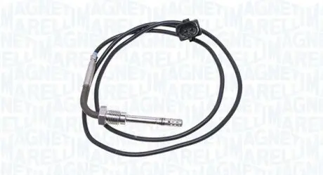 STS0231 Датчик температури вихлопних газів FIAT CROMA 1,9MJT 05- MAGNETI MARELLI підбір по vin на Brocar
