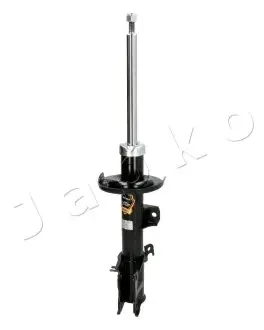 MJ50074 Амортизатор (передній) Smart Forfour 04-06/Mitsubishi Colt 04-12 (R) JAPKO підбір по vin на Brocar