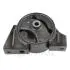 F88176 Подушка двигателя (задняя) Nissan Almera/Sunny 1.5/1.8 16V 98-06 OPTIMAL підбір по vin на Brocar