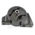 F88176 Подушка двигателя (задняя) Nissan Almera/Sunny 1.5/1.8 16V 98-06 OPTIMAL підбір по vin на Brocar