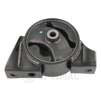 F88176 Подушка двигателя (задняя) Nissan Almera/Sunny 1.5/1.8 16V 98-06 OPTIMAL подбор по vin на Brocar