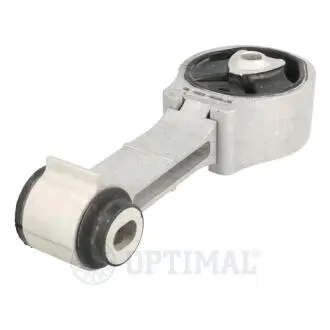 F88246 Подушка двигуна (верхня) (R) Renault Megane III 1.9 dCi 08- OPTIMAL підбір по vin на Brocar