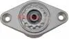 6490269 Подушка амортизатора (заднього) Skoda SuperB/VW Passat 00-05 METZGER підбір по vin на Brocar