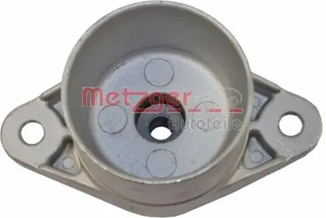 6490269 Подушка амортизатора (заднього) Skoda SuperB/VW Passat 00-05 METZGER підбір по vin на Brocar