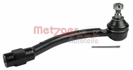 54050802 Наконечник тяги рулевой (R) Hyundai i30/Kia Ceed 1.4-1.6CRDi 11- METZGER подбор по vin на Brocar