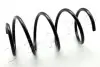 Пружина (передня) BMW 3 (E46) 318td/320td 01-05 (накл.зад.ч) ZCJ2588H