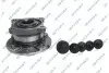 Подшипник ступицы (задней) Smart Fortwo/Renault Twingo III 14- 9333131K
