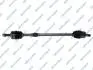 Патрубок коллектора впускного Ford Focus II 1.6TDCi 05-12 224144