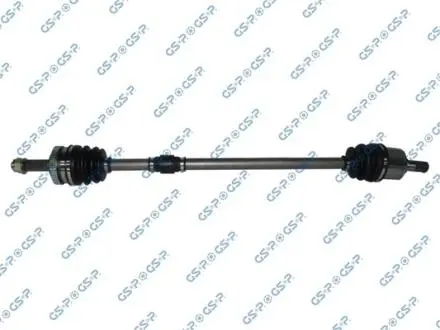 224144 Патрубок коллектора впускного Ford Focus II 1.6TDCi 05-12 GSP підбір по vin на Brocar