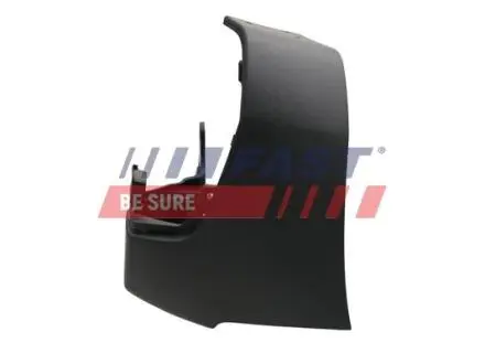 FT91325G Вугол бампера задній лівий Citroen Berlingo (18-) ВАН 2-двері SHORT (FT91325G) Fast FAST підбір по vin на Brocar