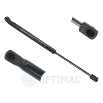 AG50309 Амортизатор кришки багажника VW Passat 05-10 (седан) OPTIMAL підбір по vin на Brocar