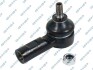 S070170 Наконечник тяги рульової Ford Fiesta 89-95/Ka 96-08/Capri 74-77 GSP підбір по vin на Brocar