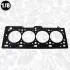 TS0051 KOMPLET USZCZ GLOWICY RENAULT CLIO II/DACIA LOGAN 1.4/1.6 16V 01&gt; SZT ET ENGINETEAM ET ENGINETEAM підбір по vin на Brocar