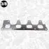 TS0051 KOMPLET USZCZ GLOWICY RENAULT CLIO II/DACIA LOGAN 1.4/1.6 16V 01&gt; SZT ET ENGINETEAM ET ENGINETEAM підбір по vin на Brocar